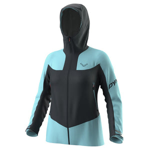 Kurtka DYNAFIT Radical 2 Gore-Tex | Marine Blue