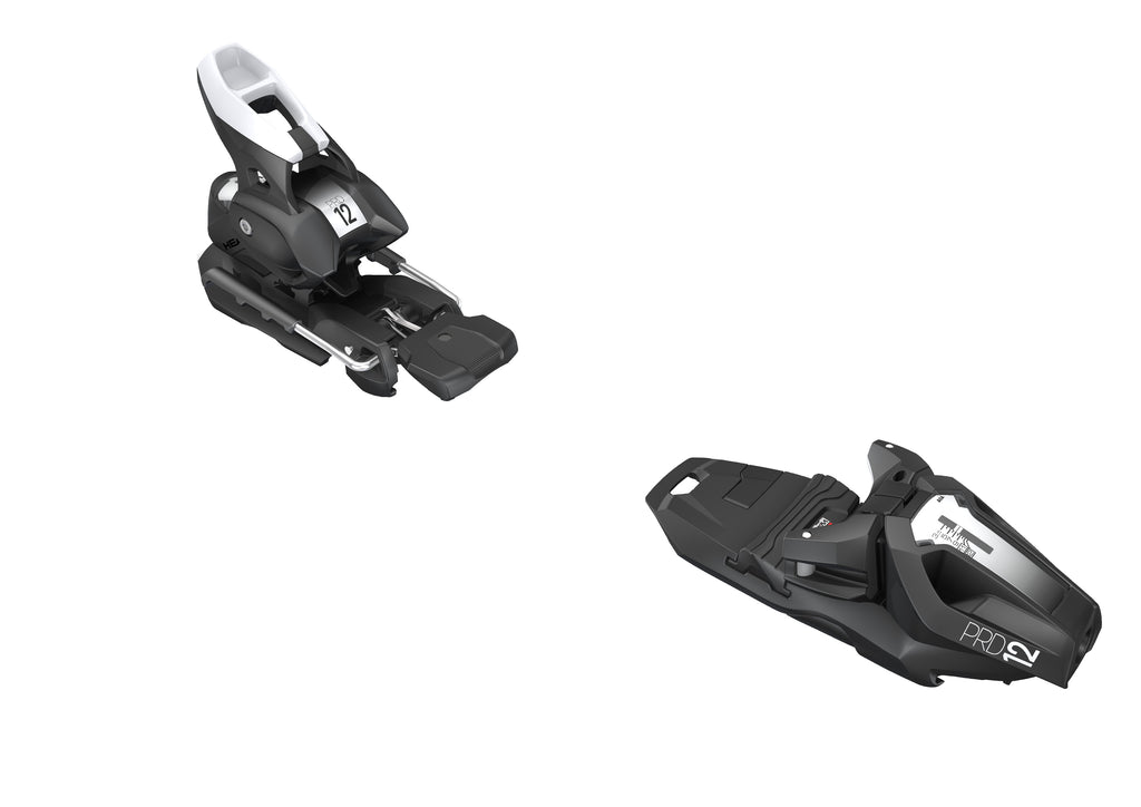 Narty HEAD SuperShape E-Original + Wiązanie PRD 12 GW 2024