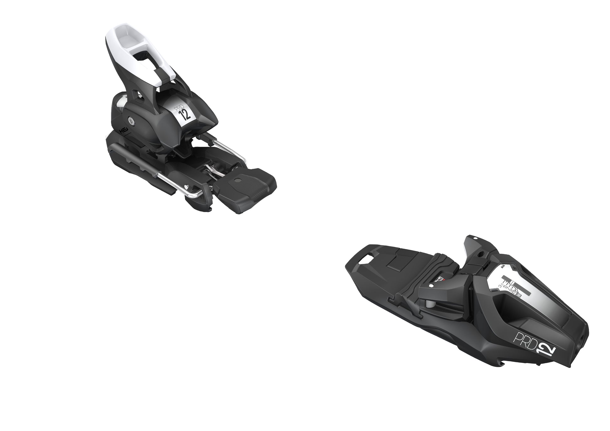 Narty HEAD SuperShape E-Original + Wiązanie PRD 12 GW 2024