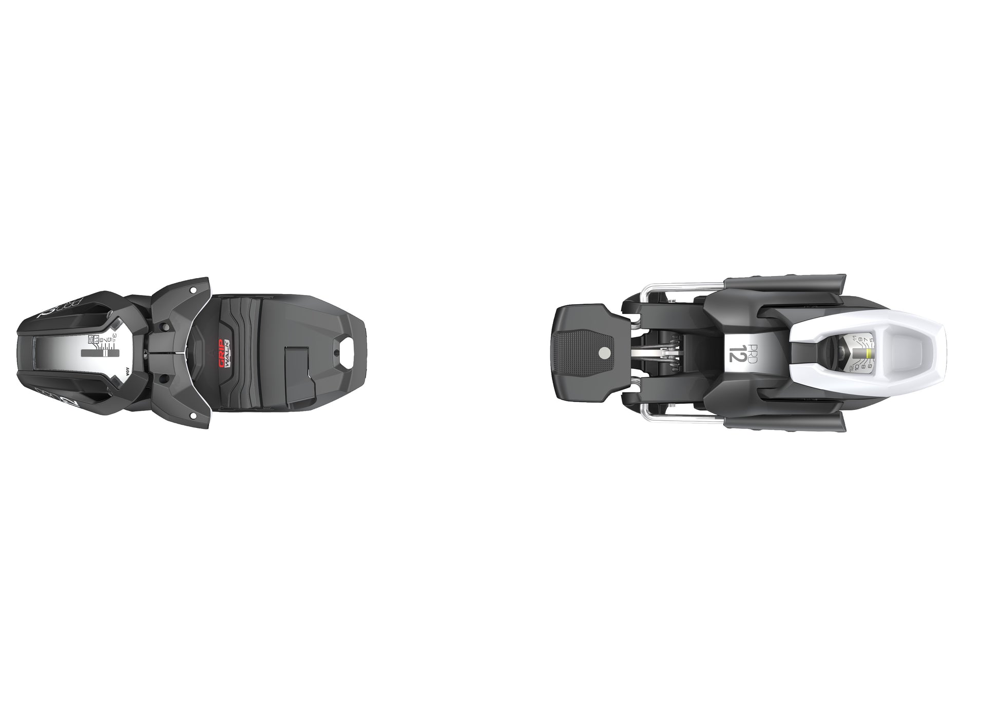 Narty HEAD SuperShape E-Original + Wiązanie PRD 12 GW 2024