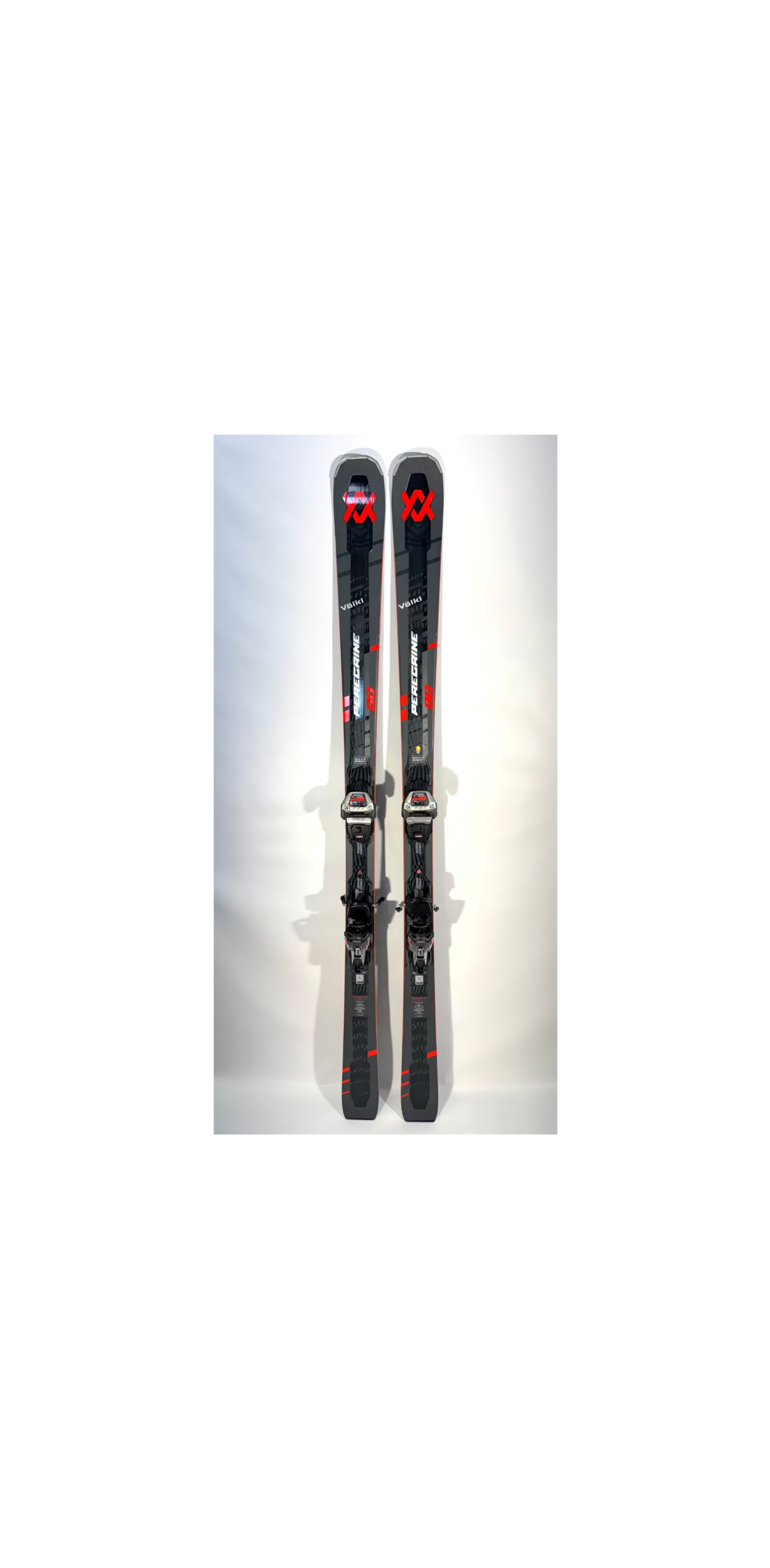 Narty Völkl PEREGRINE 80 - 177 cm - 2025/2026