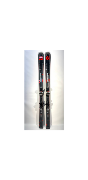 Narty Völkl PEREGRINE 80 - 177 cm - 2025/2026