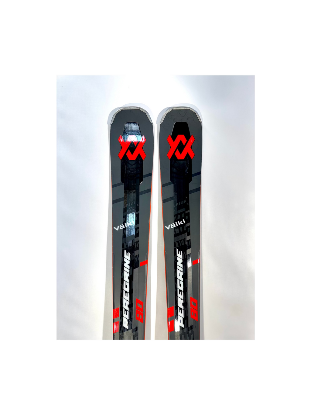 Narty Völkl PEREGRINE 80 - 177 cm - 2025/2026
