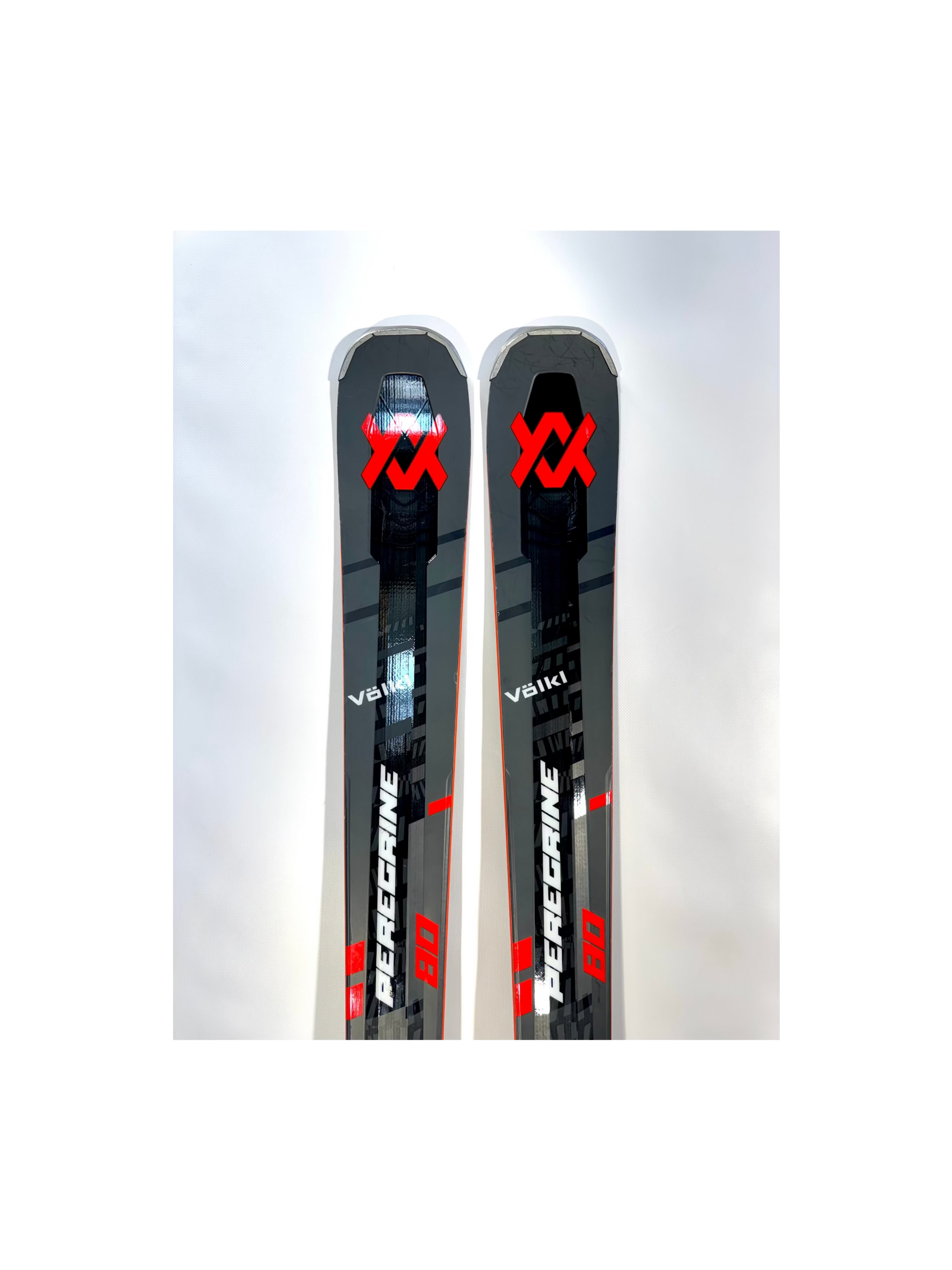 Narty Völkl PEREGRINE 80 - 177 cm - 2025/2026