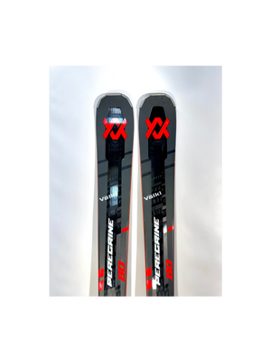 Narty Völkl PEREGRINE 80 - 177 cm - 2025/2026