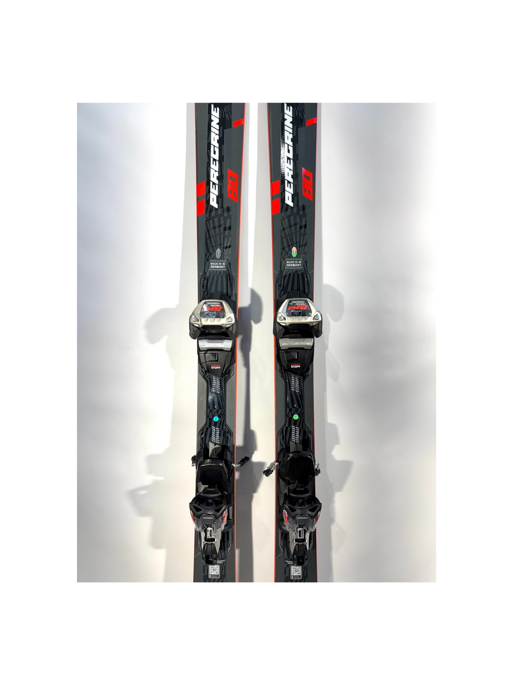 Narty Völkl PEREGRINE 80 - 177 cm - 2025/2026