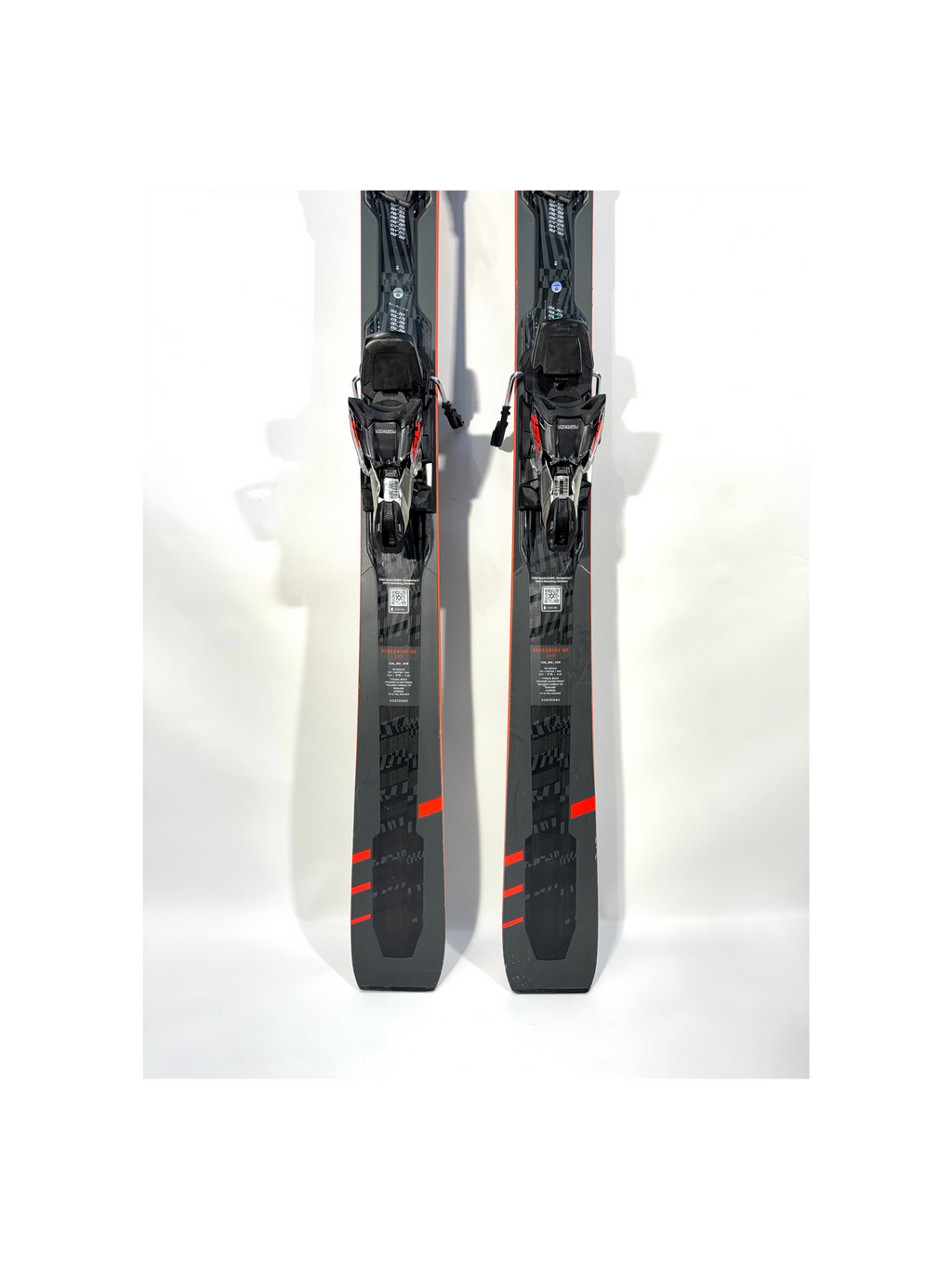 Narty Völkl PEREGRINE 80 - 177 cm - 2025/2026