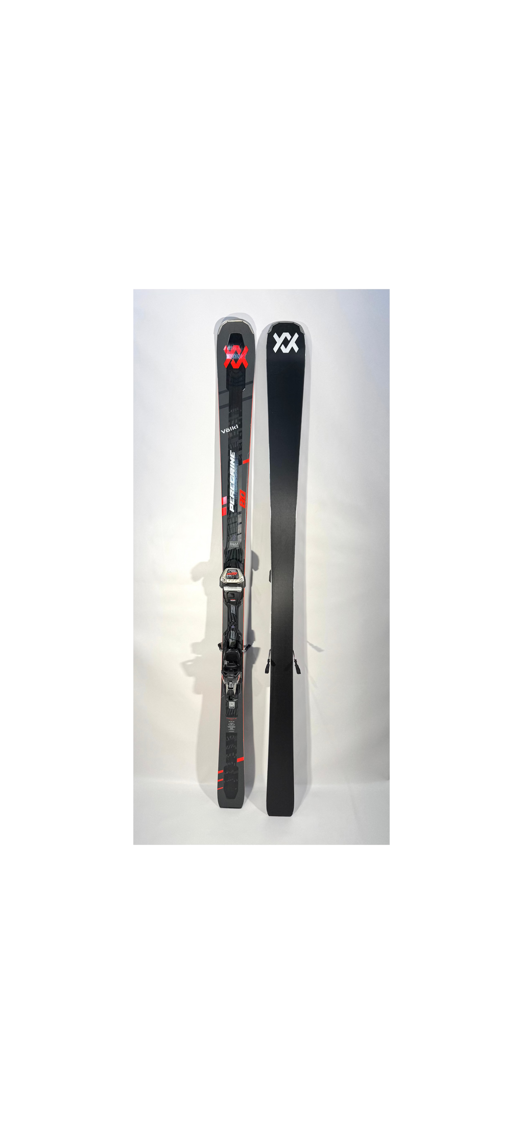 Narty Völkl PEREGRINE 80 - 177 cm - 2025/2026