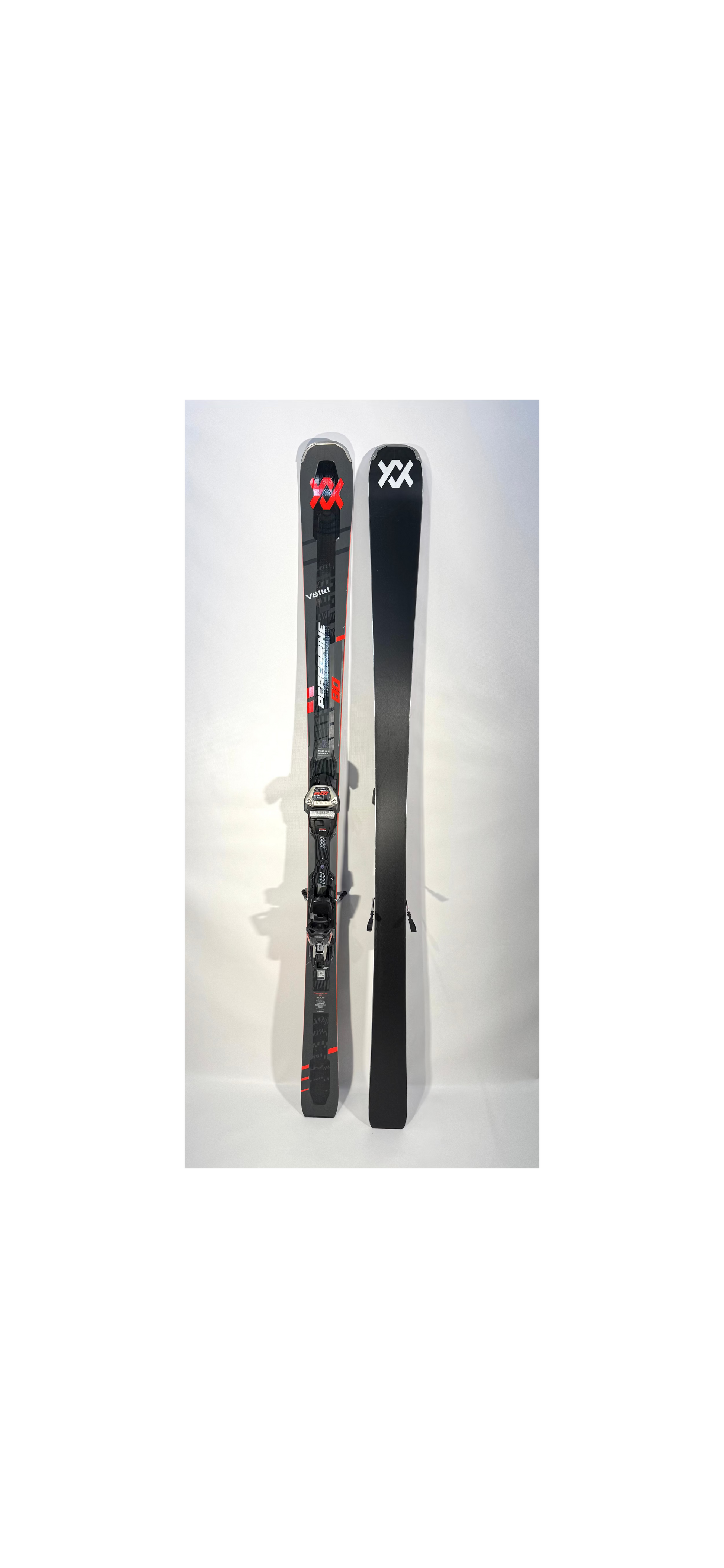 Narty Völkl PEREGRINE 80 - 177 cm - 2025/2026