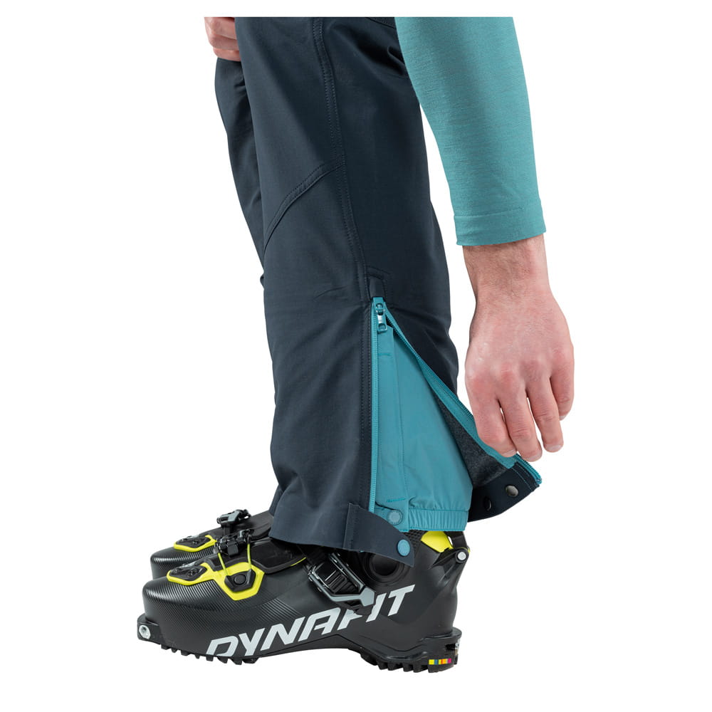 Spodnie DYNAFIT Mercury Dynastretch Pants