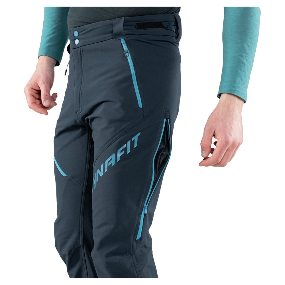 Spodnie DYNAFIT Mercury Dynastretch Pants