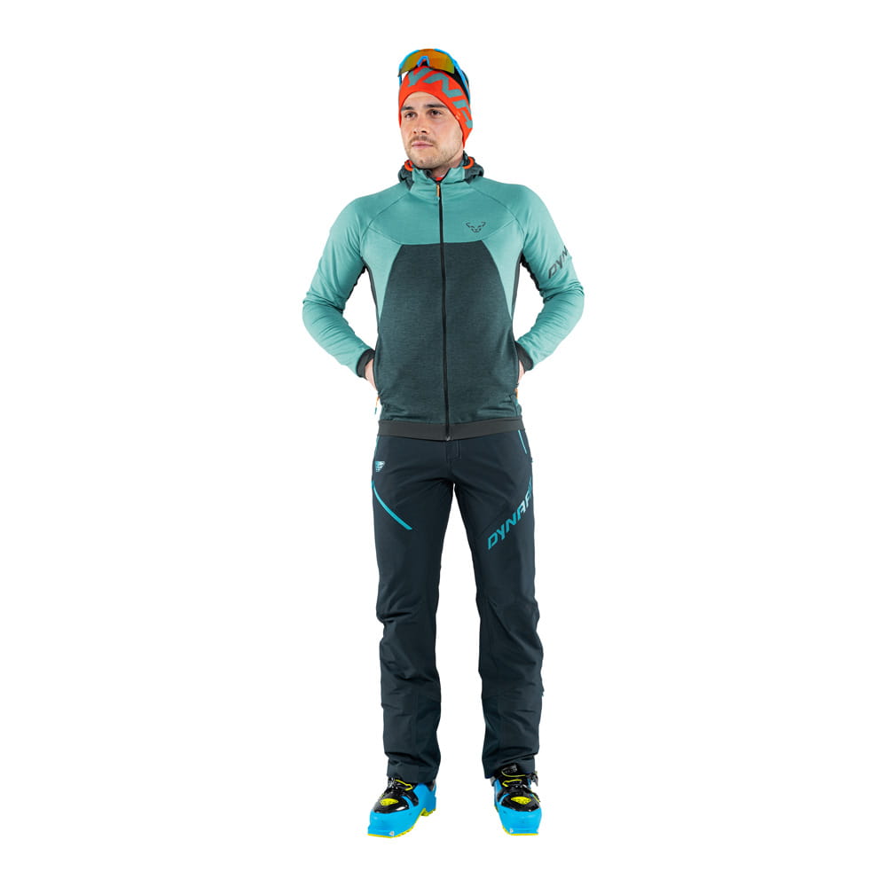 Spodnie DYNAFIT Mercury Dynastretch Pants