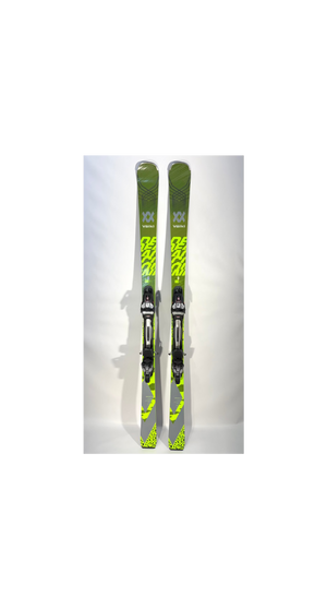 Narty Völkl DEACON 76 -  171 cm - 2024/2025
