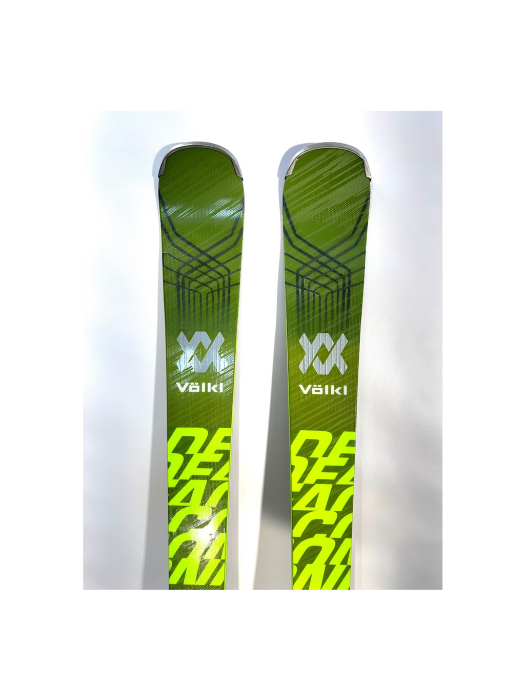 Narty Völkl DEACON 76 -  171 cm - 2024/2025