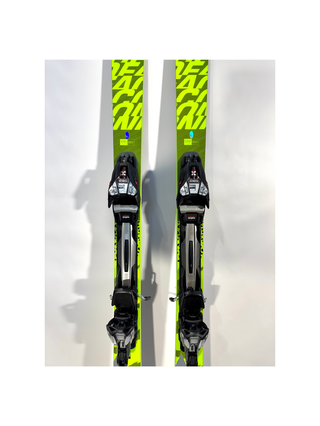Narty Völkl DEACON 76 -  171 cm - 2024/2025