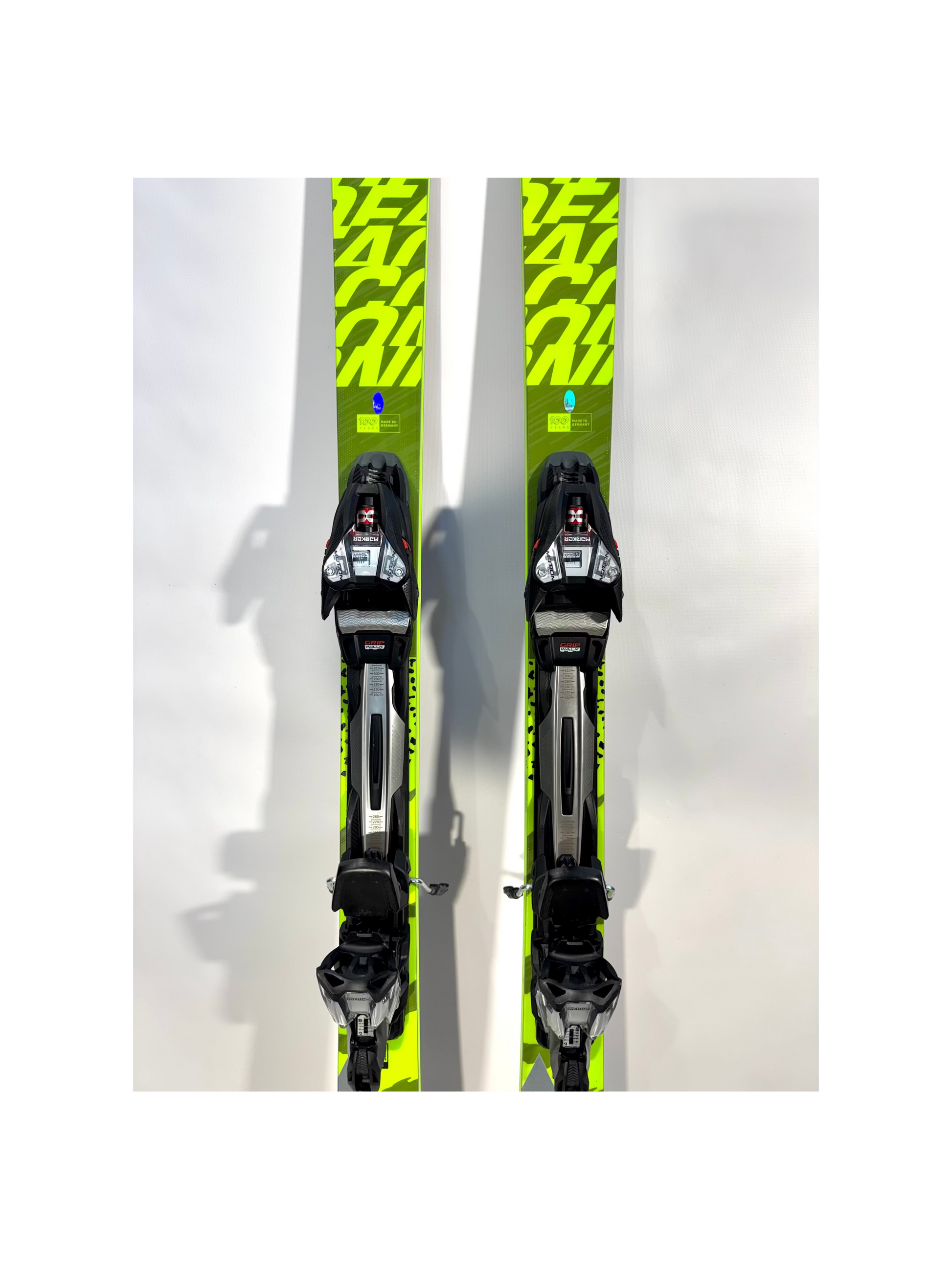 Narty Völkl DEACON 76 -  171 cm - 2024/2025