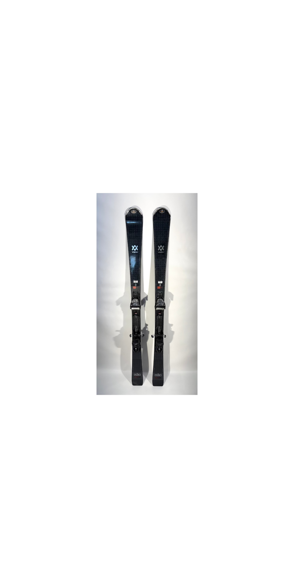 Narty Völkl FLAIR 75 - 147 cm - 2023/2024