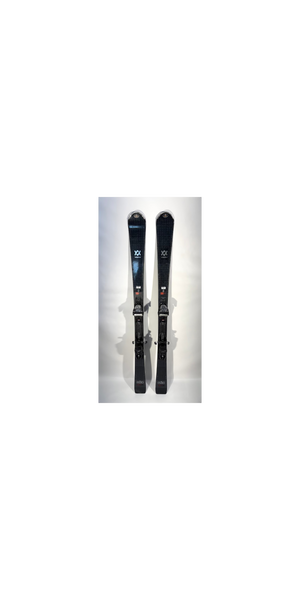 Narty Völkl FLAIR 75 - 147 cm - 2023/2024