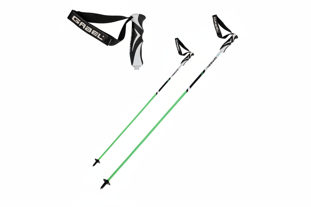 Kijki GABEL CARBON CROSS  - Karbonowe