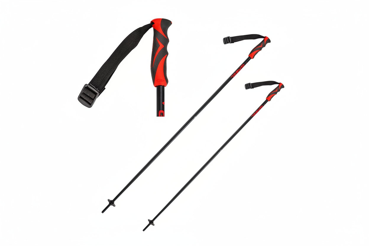 Kijki GABEL CVX - Aluminiowe