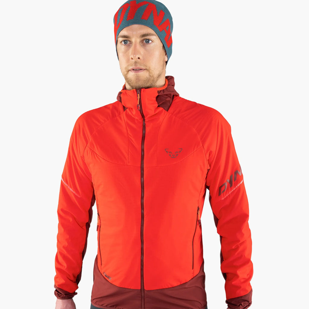 Kurtka DYNAFIT Mezzalama Polartec Alpha Jacket | Dawn