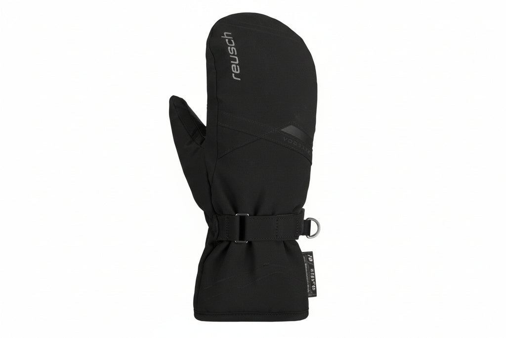 Rękawice Reusch Helena R-TEX XT Mitten Czarne