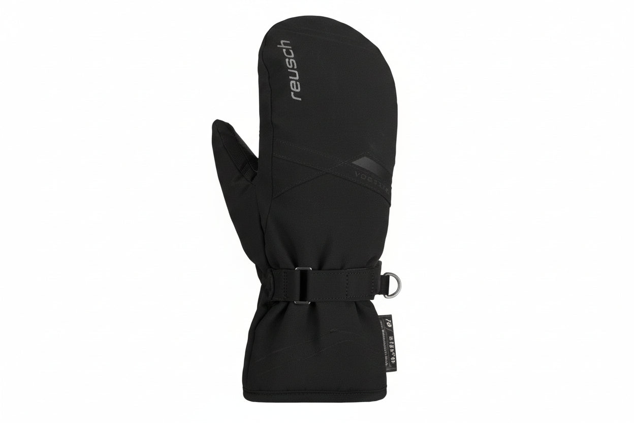 Rękawice Reusch Helena R-TEX XT Mitten Czarne