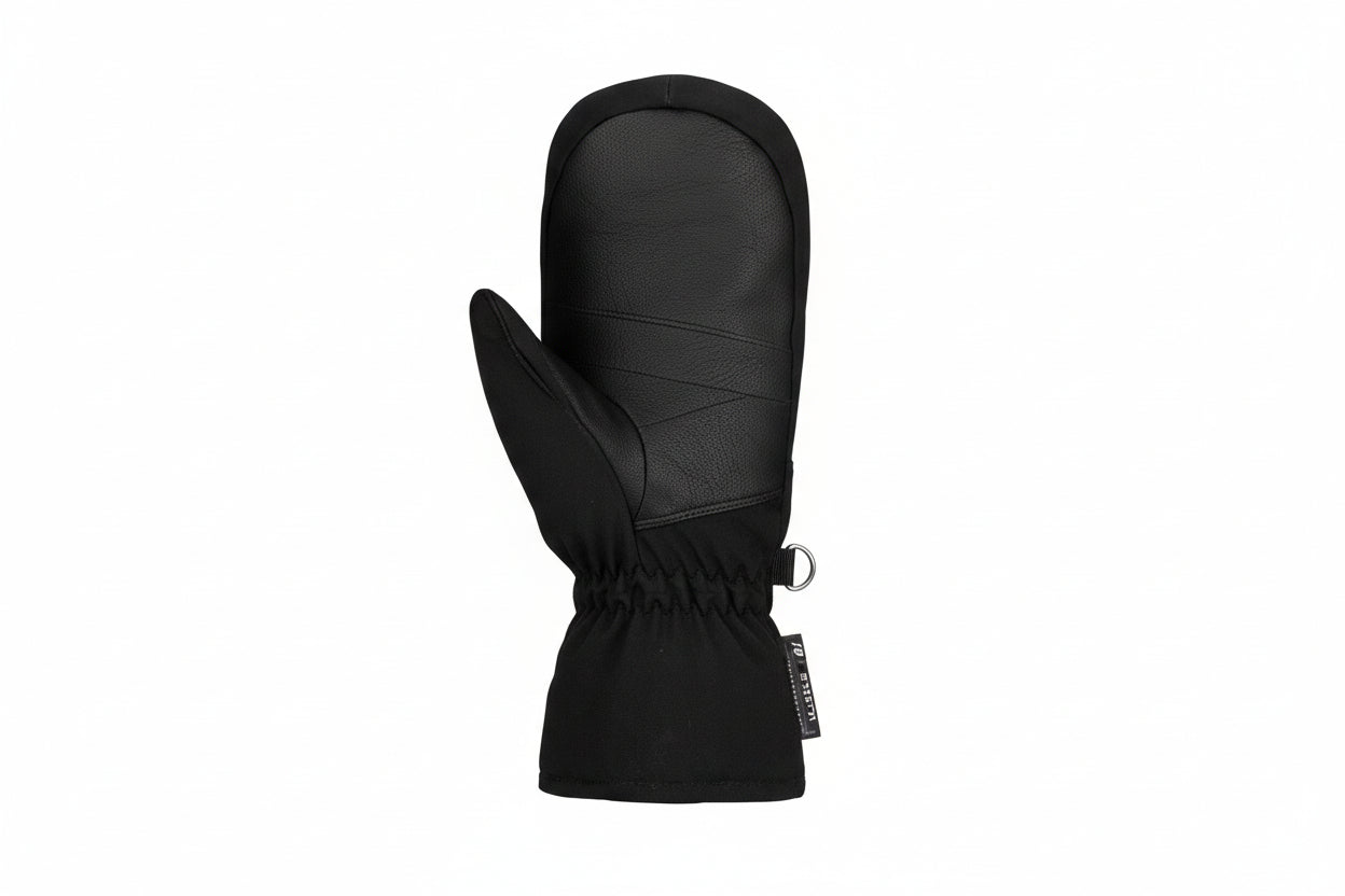 Rękawice Reusch Helena R-TEX XT Mitten Czarne