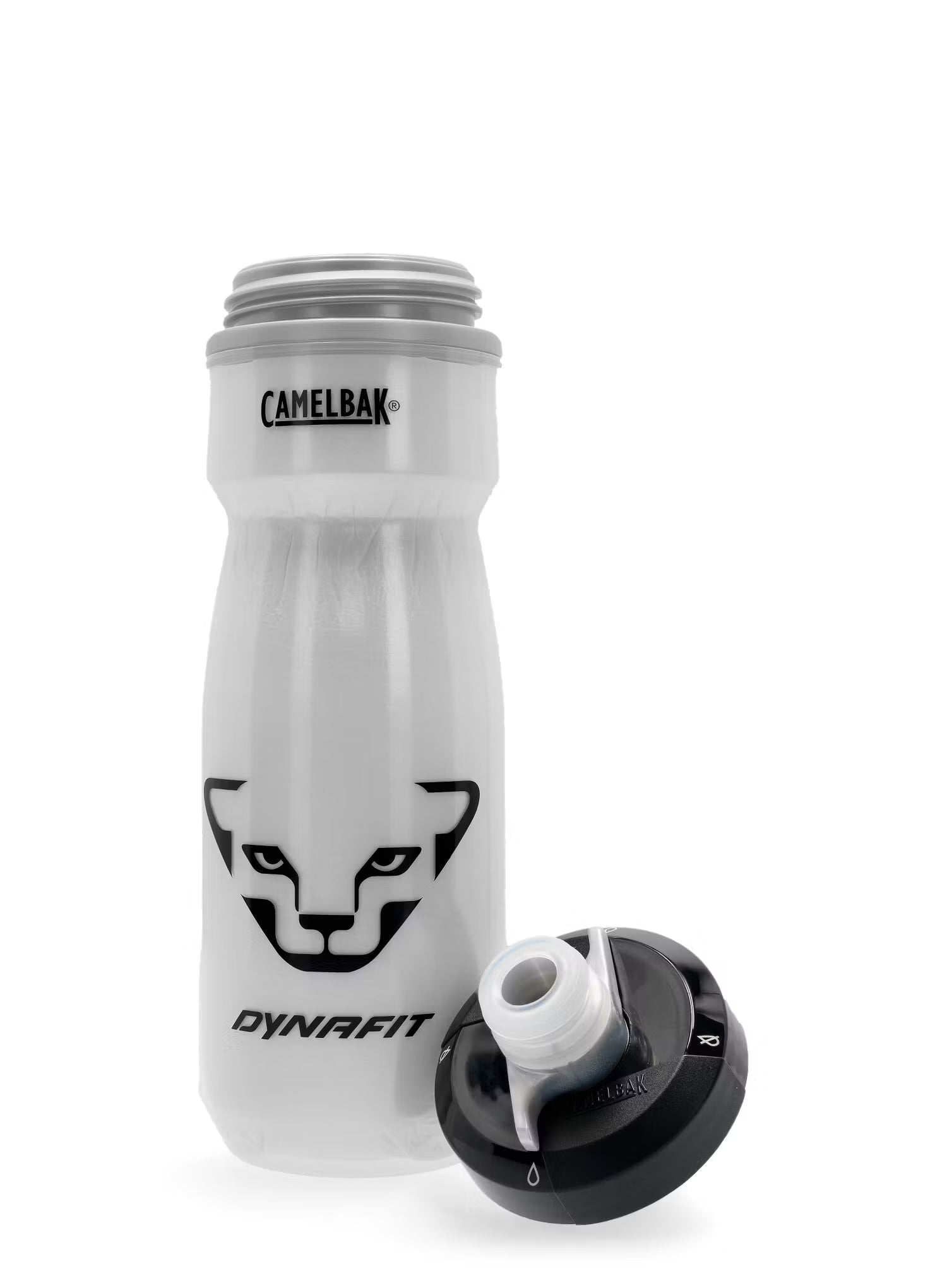 Butelka DYNAFIT Race Thermo Bottle
