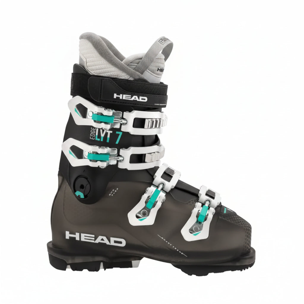 Buty narciarskie Head Edge LYT 7 W R GW