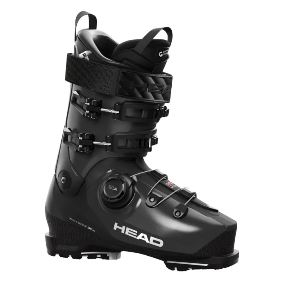 Buty narciarskie Head Kaliber 9 W R MV GW BOA