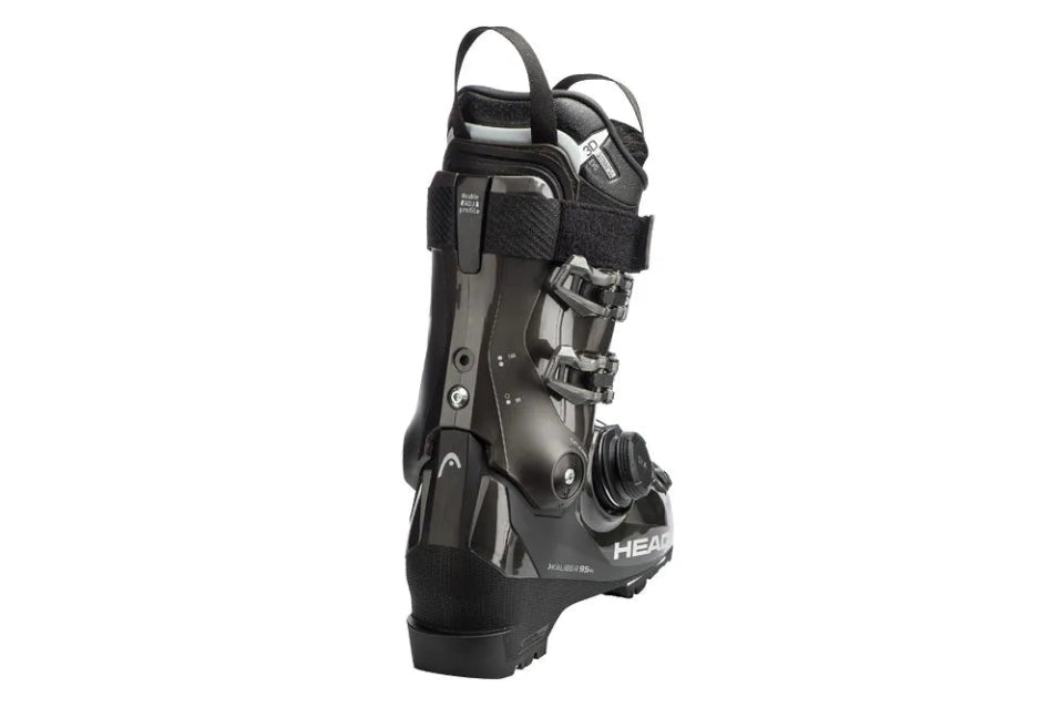 Buty narciarskie Head Kaliber 9 W R MV GW BOA