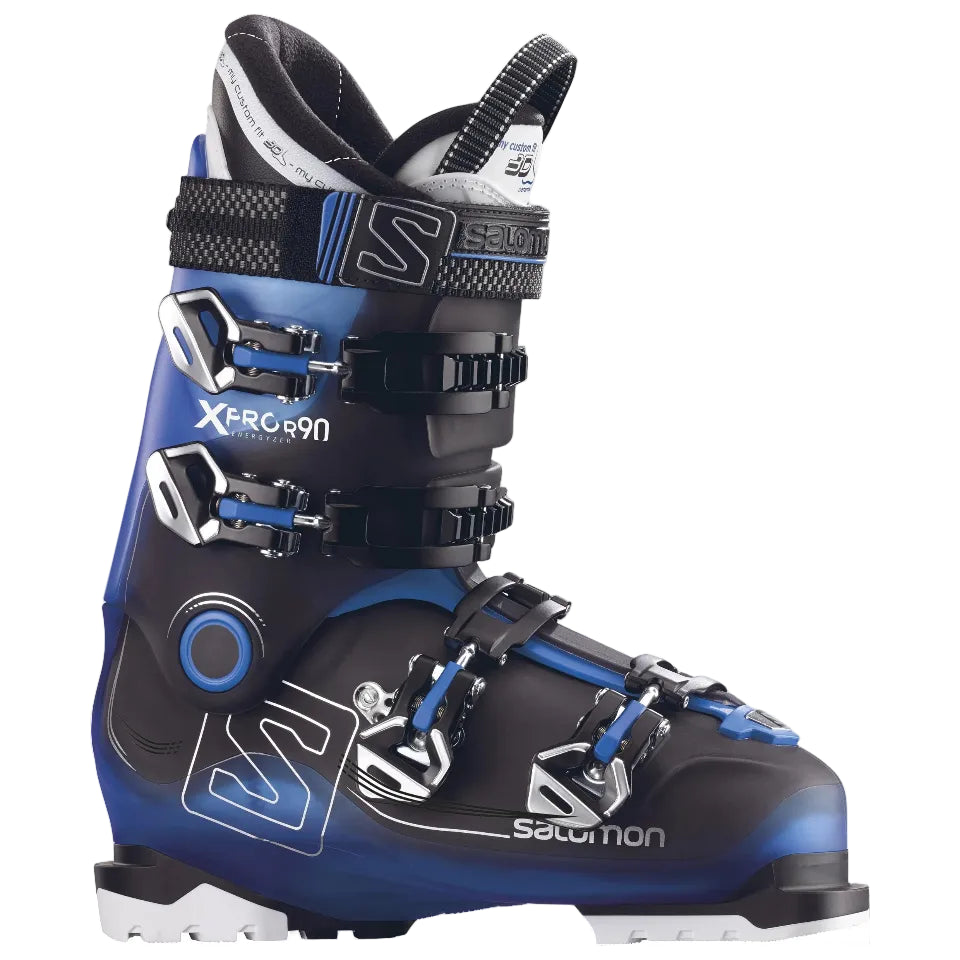 Buty narciarskie Salomon X PRO R90