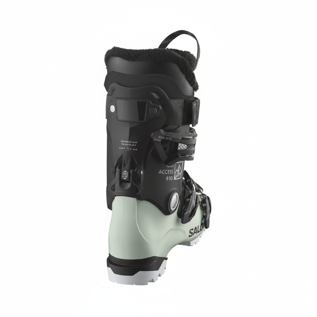 Buty narciarskie Salomon Quest Access R70 GW