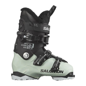 Buty narciarskie Salomon Quest Access R70 GW