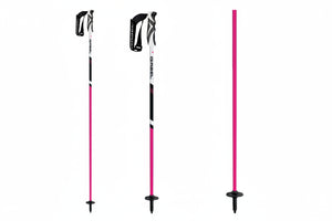 Kijki GABEL CARBON CROSS - Karbonowe