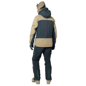Kurtka DYNAFIT Radical 2 Gore-Tex Jacket | Rock Khaki