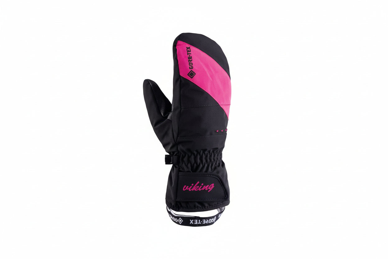 Rękawice narciarskie damskie VIKING Sherpa GTX Mitten