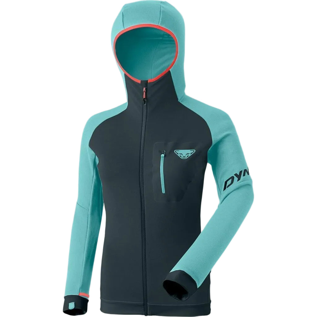 Bluza DYNAFIT Radical Polartec Jacket | Marine Blue