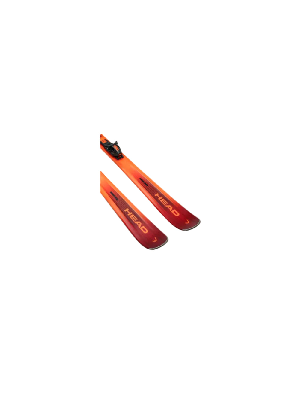 Narty HEAD Discovery Pro 86 + Wiązania Protector 2026/2027