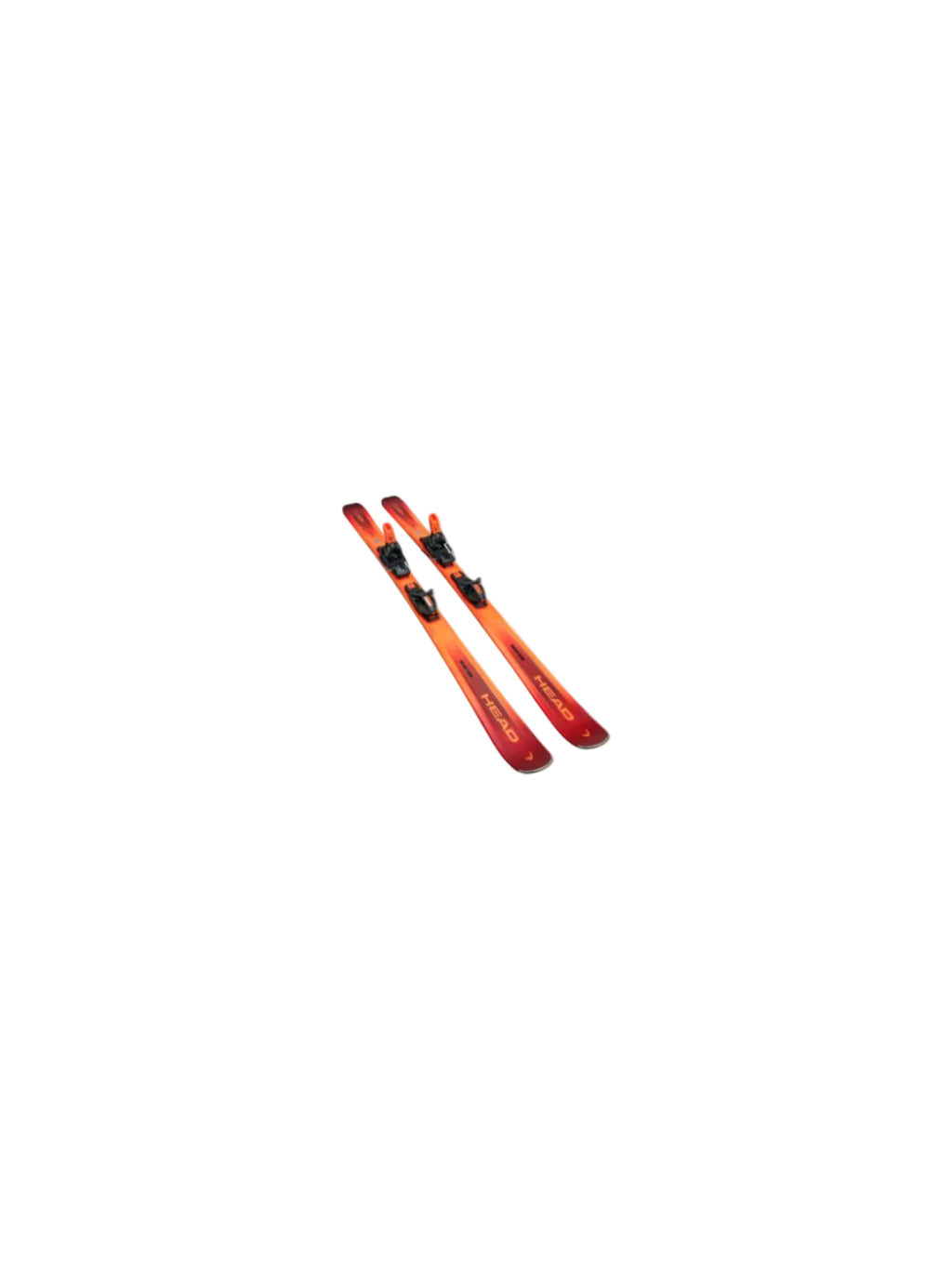 Narty HEAD Discovery Pro 86 + Wiązania Protector 2026/2027