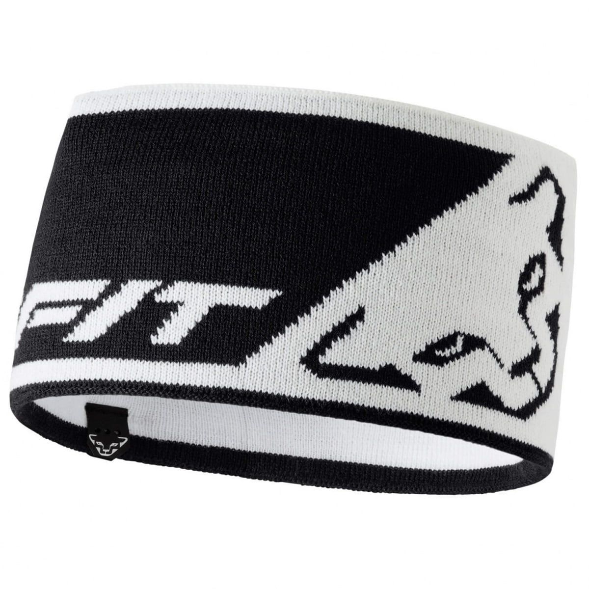 Opaska DYNAFIT Leopard Logo Headband