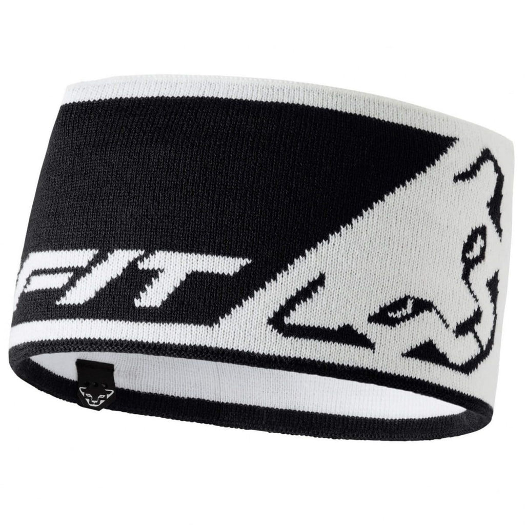 Opaska DYNAFIT Leopard Logo Headband