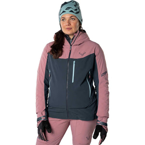 Kurtka DYNAFIT Radical Softshell Jacket | Mokarosa