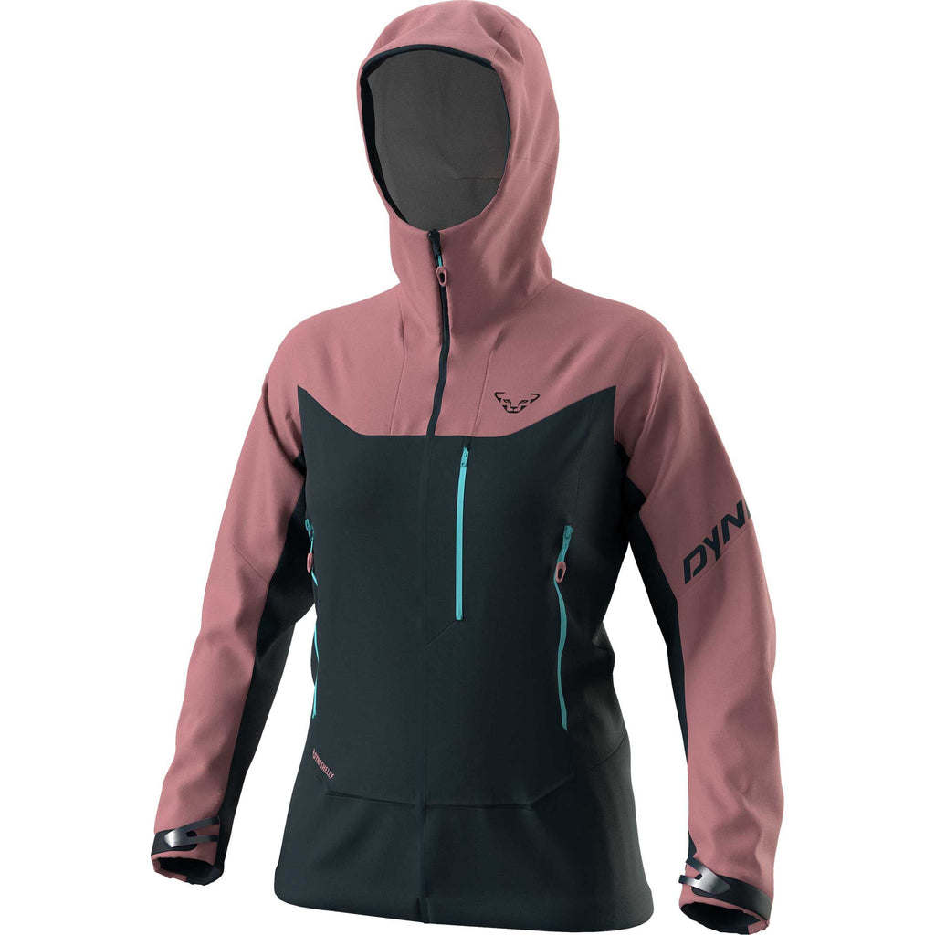Kurtka DYNAFIT Radical Softshell Jacket | Mokarosa