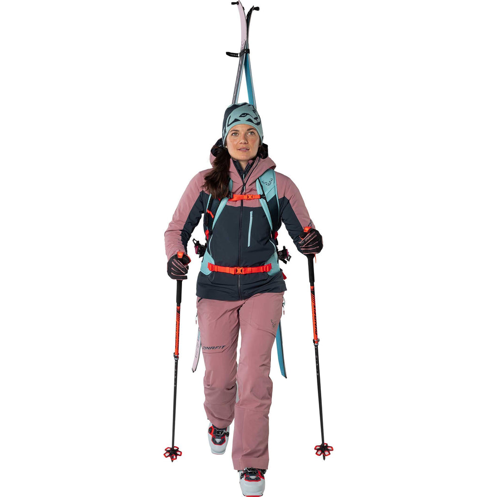 Kurtka DYNAFIT Radical Softshell Jacket | Mokarosa