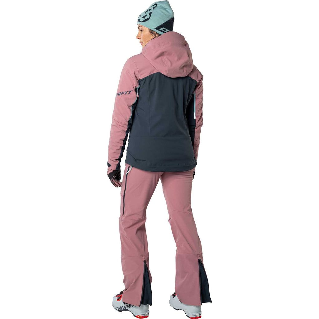 Kurtka DYNAFIT Radical Softshell Jacket | Mokarosa