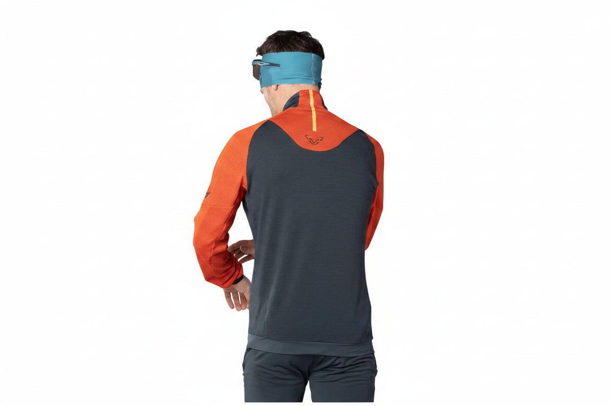 Bluza DYNAFIT Speed Polartec 1/2 Zip | Dawn