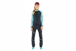Bluza DYNAFIT Speed Polartec 1/2 Zip | Marine Blue