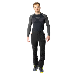 Spodnie DYNAFIT Speed Dynastretch Pants | Black Out